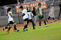 2 oak after goal